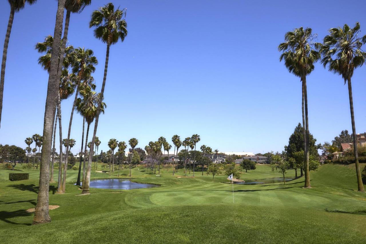 Westdrift Manhattan Beach, Autograph Collection Exterior photo