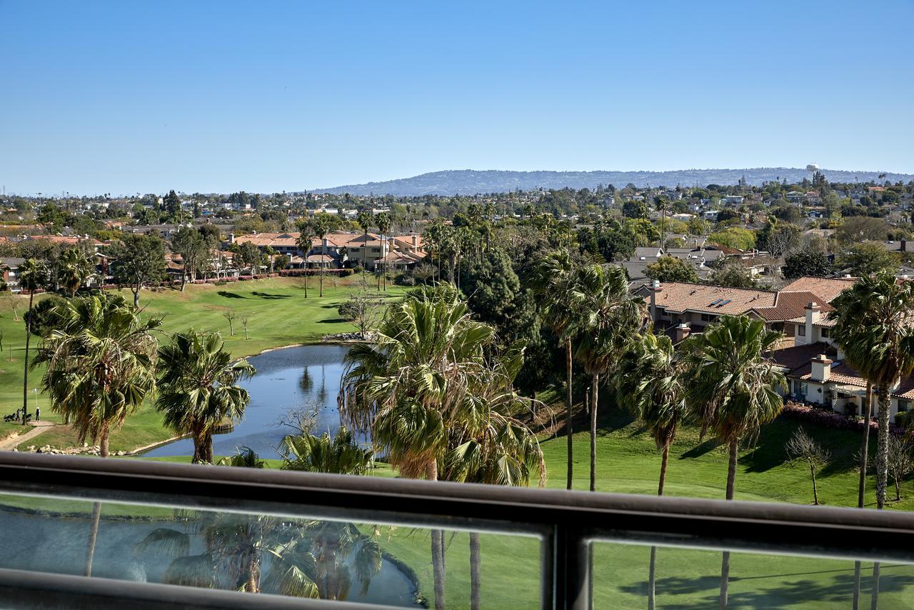 Westdrift Manhattan Beach, Autograph Collection Exterior photo